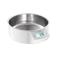Весы кухонные Sencor SKS 4030 WH (SKS4030WH)
