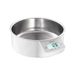 Весы кухонные Sencor SKS 4030 WH (SKS4030WH) Весы кухонные Sencor SKS 4030 WH (SKS4030WH)