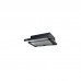 Вытяжка кухонная Ventolux GARDA 60 BK (450)
