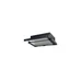 Вытяжка кухонная Ventolux GARDA 60 BK (450)