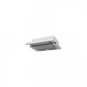 Вытяжка кухонная Ventolux GARDA 60 WH (450)