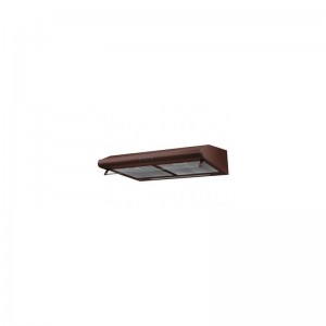 Вытяжка кухонная Ventolux ROMA 60 BR 2M LUX