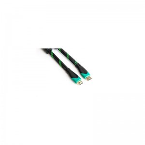 Кабель мультимедийный HDMI to HDMI 5.0m PowerPlant (KD00AS1248)