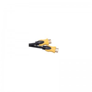 Кабель мультимедийный HDMI to HDMI 0.75m PowerPlant (KD00AS1194)