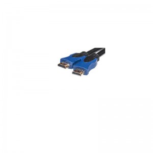 Кабель мультимедийный HDMI to HDMI 0.75m PowerPlant (KD00AS1199)