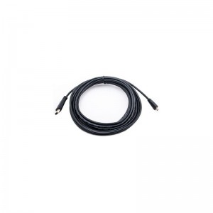 Кабель мультимедийный HDMI A to HDMI D (micro), 5.0m PowerPlant (KD00AS1245)
