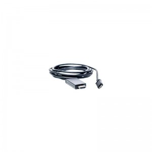Кабель мультимедийный micro USB to HDMI PowerPlant (KD00AS1239)