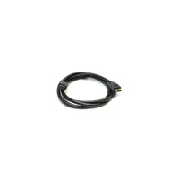 Кабель мультимедийный HDMI to HDMI 1.5m Extradigital (KD00AS1500)