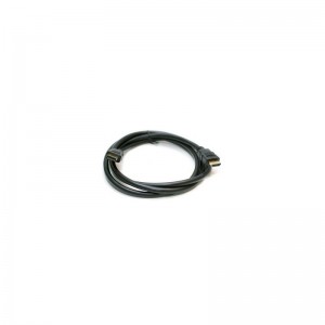 Кабель мультимедийный HDMI to HDMI 1.5m Extradigital (KD00AS1500)