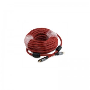 Кабель мультимедийный HDMI to HDMI 15.0m Extradigital (KBH1614)