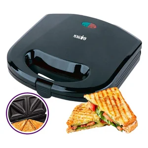 Сэндвичница Magio MG-360N