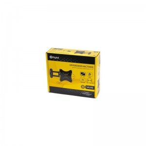 Кронштейн X-Digital STEEL SA245 Black