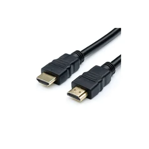 Кабель мультимедийный HDMI to HDMI 5.0m Atcom (17393)