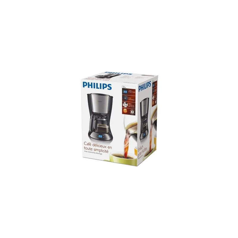 Капельная кофеварка Philips HD 7459/20 (HD7459/20) Капельная кофеварка Philips HD 7459/20 (HD7459/20)