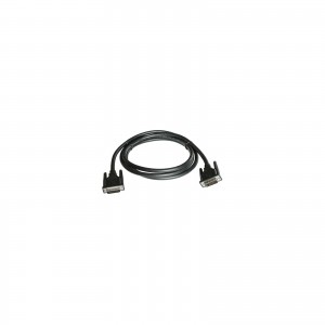 Кабель мультимедийный DVI to DVI 24+1pin, 3.0m Patron (CAB-PN-DVI-DVI-30)