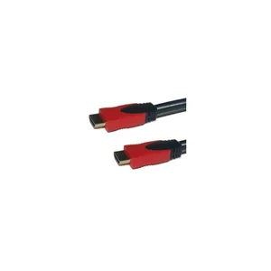 Кабель мультимедийный HDMI to HDMI 3.0m Patron (CAB-PN-HDMI-GP-30)