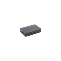 Коммутатор видео Cablexpert HDMI v. 1.4 (3 вх, 1 вых) (DSW-HDMI-34) Коммутатор видео Cablexpert HDMI v. 1.4 (3 вх, 1 вых) (DSW-HDMI-34)