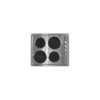 Варочная поверхность Ventolux HE 604 INOX 1
