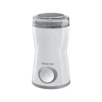 Кофемолка Sencor SCG 1050 WH (SCG1050WH) Кофемолка Sencor SCG 1050 WH (SCG1050WH)