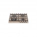 Варочная поверхность Pyramida PFG 647 SAND LUXE