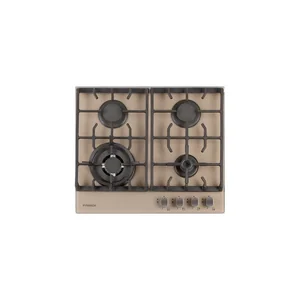 Варочная поверхность Pyramida PFG 647 SAND LUXE