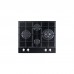 Варочная поверхность Liberty PG6141RG-CCB (408)