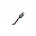 Кабель мультимедийный HDMI to HDMI 1.5m Extradigital (KBH1633)