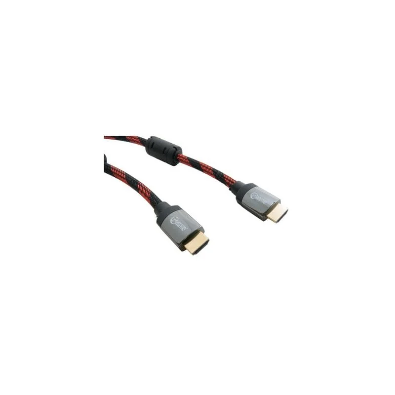Кабель мультимедийный HDMI to HDMI 3.0m Extradigital (KBH1634) Кабель мультимедийный HDMI to HDMI 3.0m Extradigital (KBH1634)