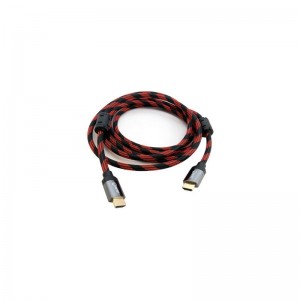 Кабель мультимедийный HDMI to HDMI 3.0m Extradigital (KBH1634)