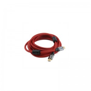 Кабель мультимедийный HDMI to HDMI 5.0m Extradigital (KBH1635)