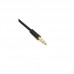 Кабель мультимедийный Jack 3.5mm to 2xJack 3.5 F Extradigital (KBA1646)