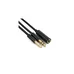 Кабель мультимедийный Jack 3.5mm to 2xJack 3.5 F Extradigital (KBA1646)