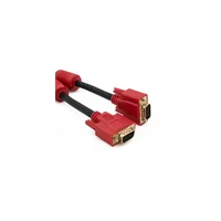 Кабель мультимедийный VGA 3.0m Extradigital (KBV1637)