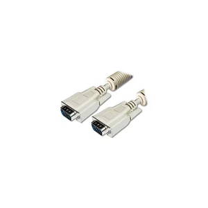 Кабель мультимедийный VGA 10.0m Digitus (AK-310103-100-E)