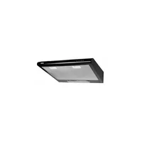 Вытяжка кухонная Eleyus Line I 60 BL