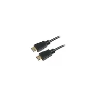 Кабель мультимедийный HDMI to HDMI 0.5m Maxxter (V-HDMI4-0.5M)