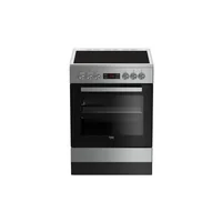 Плита Beko FSE 67310 GX (FSE67310GX) Плита Beko FSE 67310 GX (FSE67310GX)