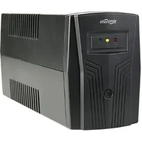 Источник бесперебойного питания EnerGenie 650VA (EG-UPS-B650) Источник бесперебойного питания EnerGenie 650VA (EG-UPS-B650)