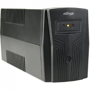 Источник бесперебойного питания EnerGenie 650VA (EG-UPS-B650)
