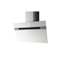 Вытяжка кухонная Elica STRIPE WH/90/A/LX Вытяжка кухонная Elica STRIPE WH/90/A/LX