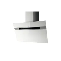 Вытяжка кухонная Elica STRIPE WH/90/A/LX