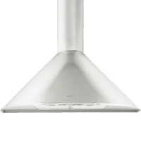 Вытяжка кухонная Elica TONDA WH F/60 Вытяжка кухонная Elica TONDA WH F/60