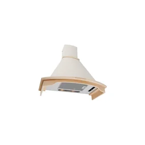Вытяжка кухонная Elica CORALINE WH/A/90 T.GREZZO