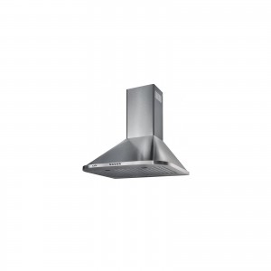Вытяжка кухонная Ventolux MONACO 60 INOX (800)