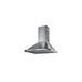 Вытяжка кухонная Ventolux MONACO 60 INOX (800)