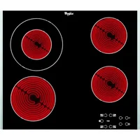 Варочная поверхность Whirlpool AKT 8130/LX Варочная поверхность Whirlpool AKT 8130/LX