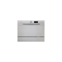 Посудомоечная машина Electrolux ESF 2400O S (ESF2400OS) Посудомоечная машина Electrolux ESF 2400O S (ESF2400OS)