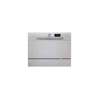 Посудомоечная машина Electrolux ESF 2400O S (ESF2400OS)