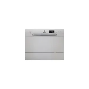 Посудомоечная машина Electrolux ESF 2400O S (ESF2400OS) Посудомоечная машина Electrolux ESF 2400O S (ESF2400OS)
