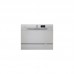 Посудомоечная машина Electrolux ESF 2400O S (ESF2400OS)